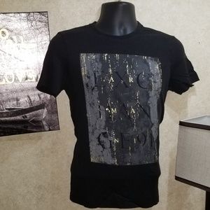 Armani Exchange tshirt